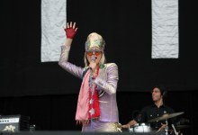 Review: Outside Lands 2013 – Saturday