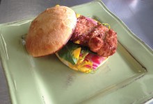 The Greatest Thing Between Sliced Bread