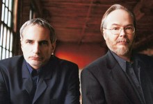 Steely Dan Takes On the Virtual Conference Call