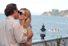 Review: Blue Jasmine