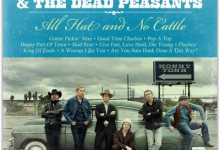 Chris Shiflett & The Dead Peasants