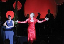 Review: Music Academy of the West Cabaret