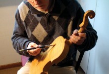 Violin Maker