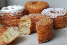 Spudnuts Gets in on the Cronut Game with Doughssant
