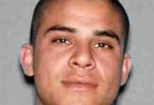Police Make Arrest in Olive Street Murder