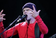 Review: Outside Lands 2013 – Sunday