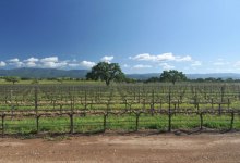 Chumash Camp 4 Approval Edges Closer