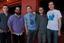 Getting to Know Alex Bleeker and the Freaks