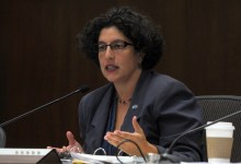 Mayor Plays Power Politics