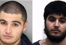 Second Arrest in Olive Street Murder