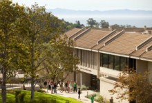 Westmont Among Best Colleges in the West
