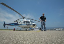 Hell Yeah for Heli Tours