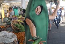 Ferment Revolution