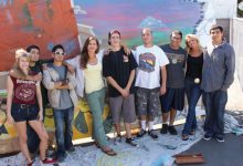 Youth Interactive to Debut Mural