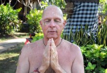 Meditation as Medicine