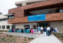 The People Behind the Sanctuary