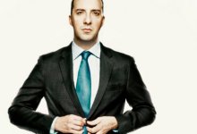 Interview: Tony Hale