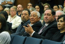 County Denies Chumash Special Treatment