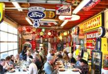 SYV Cottage Hospital Foundation Heritage Circle Honors Its Volunteers