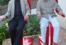 Review: Great Friends at Mertens Fine Art