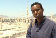 Review: Life of Muhammad