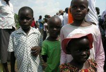 Last Dispatch from Kenya’s Educational Frontier