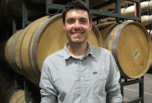 Fess Parker Winery Appoints David Baird Assistant Winemaker