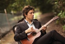 Jason Mraz’s Big Picture