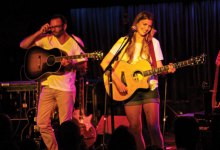 Getting to Know Jessie Bridges
