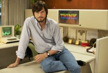 Review: Jobs