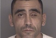Suspect Arrested After Highway 154 Manhunt