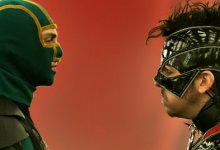 Review: Kick-Ass 2
