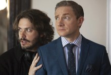 Review: The World’s End