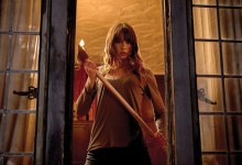 Review: You’re Next