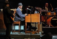 Review: Memphis Music Fest at the Granada Theatre