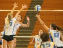 UCSB Women’s Volleyball