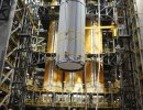 Massive Rocket Scheduled to Launch From Vandenberg