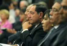 Chumash Reach Out to County Planning