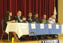 No Love for Gang Injunction