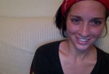 Young Woman Found Dead In Ocean