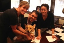 Das’s Wildlife Trapping Bill Signed Into Law