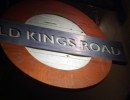 Old King’s Road