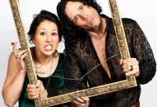 The DTEASE Unveil The Wall Street Prostitute EP