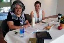 Women’s Writing Workshop Draws on Mythology