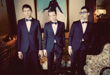 fun. Heads to the Bowl with Their BFFS