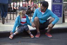 Review: Instructions Not Included