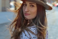 Sara Bareilles Is Singing a New Song