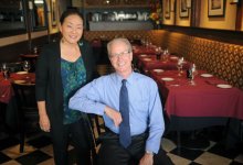 S.B.’s Oldest Foodie Fundraiser