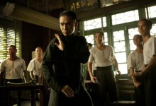 Review: The Grandmaster