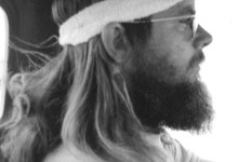 Carl P. Woodcock, 1947 – 2013